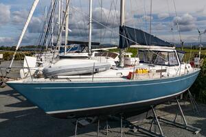 Duet 49ft Gulfstar Yacht For Sale Duet 49ft Gulfstar Yacht For Sale