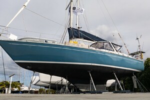 Duet 49ft Gulfstar Yacht For Sale Duet 49ft Gulfstar Yacht For Sale