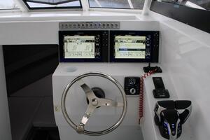 27ft Custom Yacht For Sale