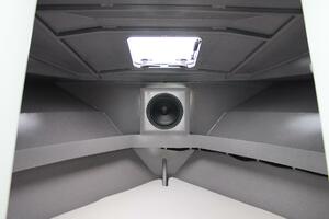 27ft Custom Yacht For Sale