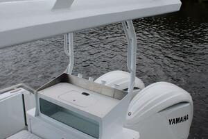 27ft Custom Yacht For Sale