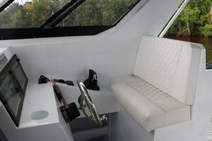 27ft Custom Yacht For Sale