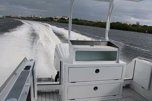 27ft Custom Yacht For Sale