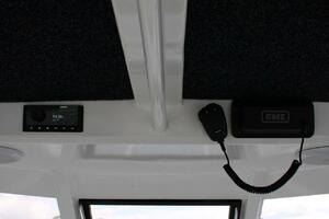 27ft Custom Yacht For Sale