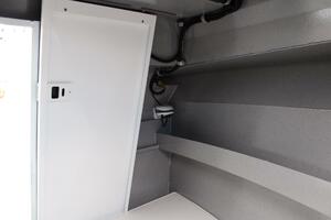 27ft Custom Yacht For Sale