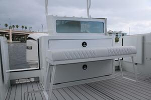 27ft Custom Yacht For Sale