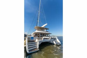 56ft Lagoon Yacht For Sale 56ft Lagoon Yacht For Sale