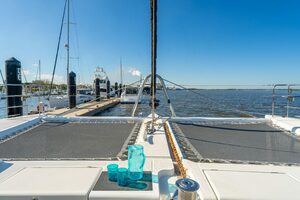 56ft Lagoon Yacht For Sale 56ft Lagoon Yacht For Sale