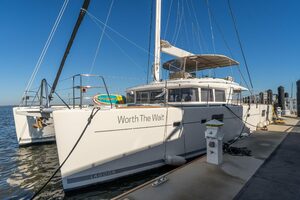 56ft Lagoon Yacht For Sale 56ft Lagoon Yacht For Sale