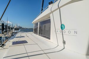 56ft Lagoon Yacht For Sale 56ft Lagoon Yacht For Sale