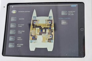 56ft Lagoon Yacht For Sale 56ft Lagoon Yacht For Sale