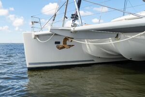 56ft Lagoon Yacht For Sale 56ft Lagoon Yacht For Sale