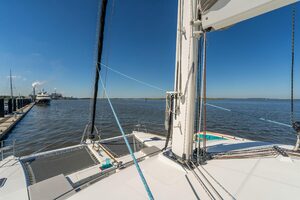 56ft Lagoon Yacht For Sale 56ft Lagoon Yacht For Sale