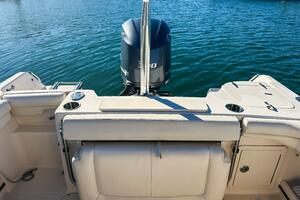 DAY TRIPPER 25ft Grady White Yacht For Sale