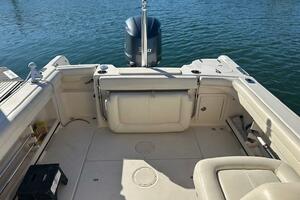 DAY TRIPPER 25ft Grady White Yacht For Sale DAY TRIPPER 25ft Grady White Yacht For Sale