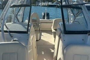 DAY TRIPPER 25ft Grady White Yacht For Sale