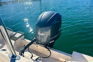 DAY TRIPPER 25ft Grady White Yacht For Sale