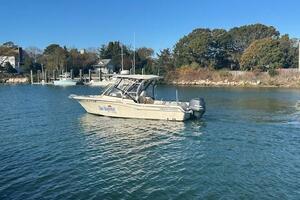 DAY TRIPPER 25ft Grady White Yacht For Sale DAY TRIPPER 25ft Grady White Yacht For Sale