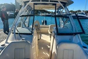 DAY TRIPPER 25ft Grady White Yacht For Sale