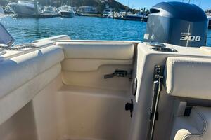 DAY TRIPPER 25ft Grady White Yacht For Sale