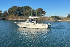 DAY TRIPPER 25ft Grady White Yacht For Sale DAY TRIPPER 25ft Grady White Yacht For Sale