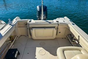 DAY TRIPPER 25ft Grady White Yacht For Sale