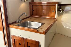 RASCAL 26ft Fortier Yacht For Sale