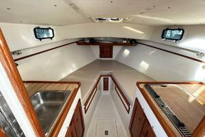 RASCAL 26ft Fortier Yacht For Sale
