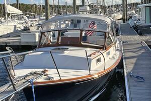 RASCAL 26ft Fortier Yacht For Sale