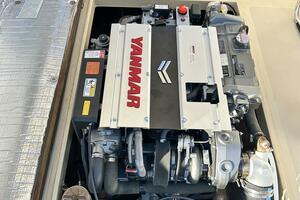 RASCAL 26ft Fortier Yacht For Sale