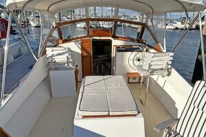 RASCAL 26ft Fortier Yacht For Sale