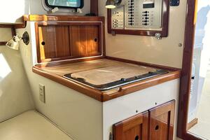 RASCAL 26ft Fortier Yacht For Sale