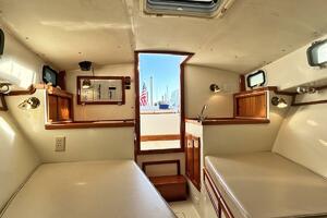 RASCAL 26ft Fortier Yacht For Sale