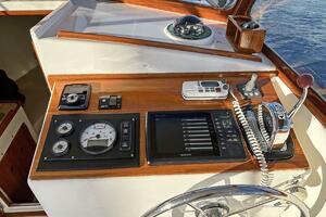 RASCAL 26ft Fortier Yacht For Sale