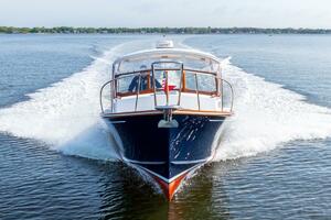 RASCAL 26ft Fortier Yacht For Sale