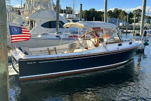 RASCAL 26ft Fortier Yacht For Sale