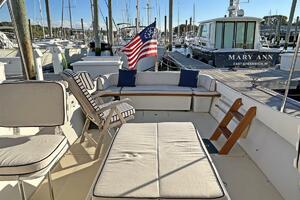 RASCAL 26ft Fortier Yacht For Sale