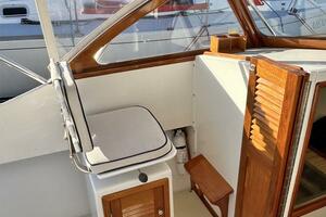 RASCAL 26ft Fortier Yacht For Sale