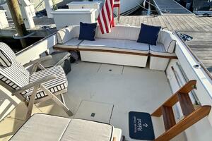 RASCAL 26ft Fortier Yacht For Sale