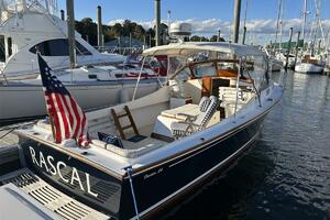 RASCAL 26ft Fortier Yacht For Sale