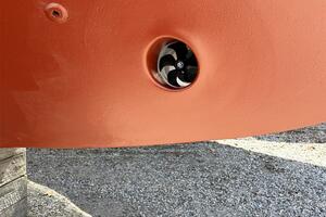 RASCAL 26ft Fortier Yacht For Sale