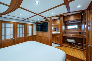 Master Stateroom