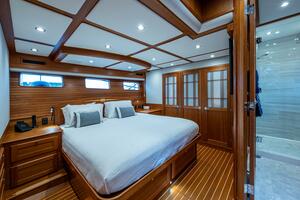 Master Stateroom
