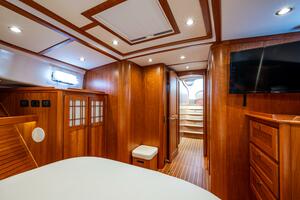 Forward Stateroom