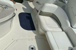 Hammered 26ft Sea Ray Yacht For Sale