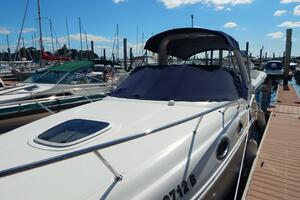Hammered 26ft Sea Ray Yacht For Sale