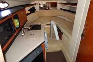 Hammered 26ft Sea Ray Yacht For Sale