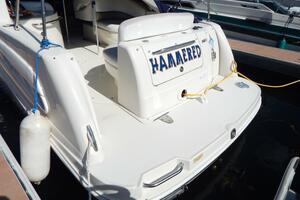 Hammered 26ft Sea Ray Yacht For Sale