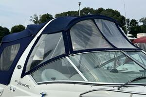 Hammered 26ft Sea Ray Yacht For Sale