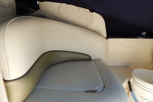 Hammered 26ft Sea Ray Yacht For Sale